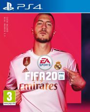 FIFA 20 [PS4]