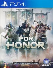 For Honor [PS4]