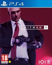 Hitman 2 [PS4]