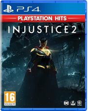Injustice 2 [PS4]