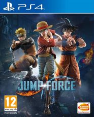 Jump Force [PS4]