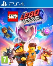 LEGO Movie 2 The Videogame [PS4]