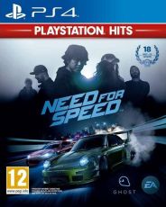 Need For Speed [PS4]