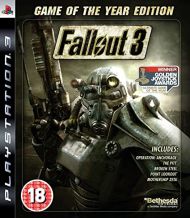 Fallout 3 GOTY [PS3]