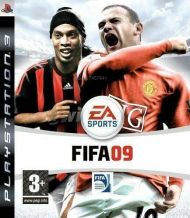 FIFA 09 [PS3]