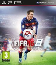 FIFA 16 [PS3]