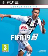 FIFA 19 [PS3]