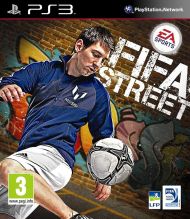 FIFA Street 4 [PS3]