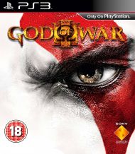God of war 3 [PS3]