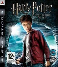 Harry Potter And The Half-Blood Prince [PS3]