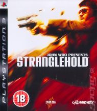 John Woo Stranglehold [PS3]