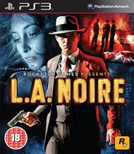 L.A. Noire [PS3]