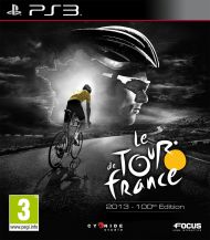 Le Tour de France 2013 [PS3]