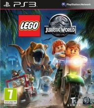 LEGO Jurassic World [PS3]