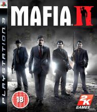 Mafia II [PS3]