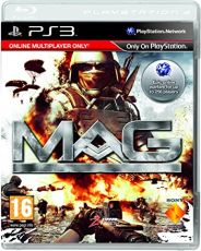 MAG [PS3]