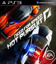 Need for Speed Hot Pursuit [PS3]