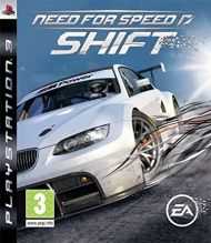 Need for Speed Shift [PS3]