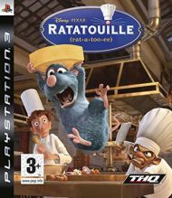 Ratatouille [PS3]