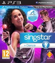 Singstar Dance [PS3]