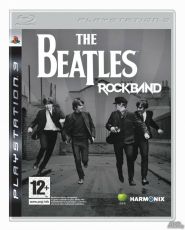 The Beatles Rockband [PS3]