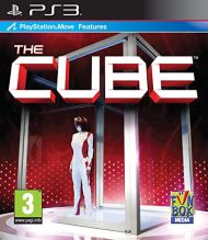 The CUBE [PS3]