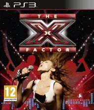 The X Factor [PS3]