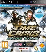 Time Crisis: Razing Storm /move/ [PS3]