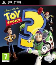 Toy Story 3 [PS3]