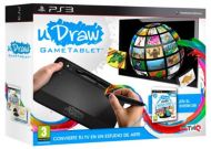 uDraw Tablet + uDraw Instant Artist [PS3]