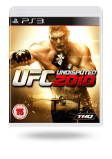 UFC Undisputed 2010 [PS3]