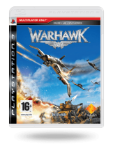 Warhawk [PS3]