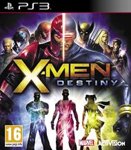 X-Men: Destiny [PS3]