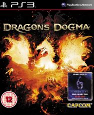 Dragon's Dogma [PS3]