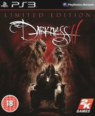 Darkness 2 Limited Edition [PS3]