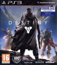 Destiny [PS3]