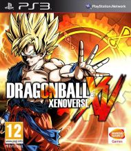 Dragon Ball Xenoverse [PS3]