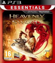 HEAVENLY SWORD [PS3]