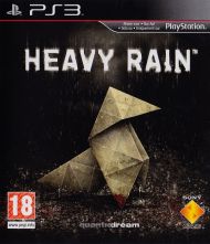 Heavy Rain [PS3]