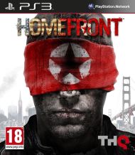 Homefront [PS3]