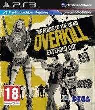 Overkill /move/ [PS3]