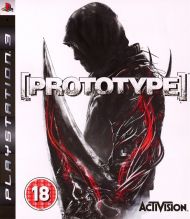 Prototype [PS3]