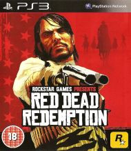 Red Dead Redemption [PS3]