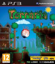 Terraria [PS3]