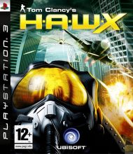 Tom Clancy's H.A.W.X [PS3]