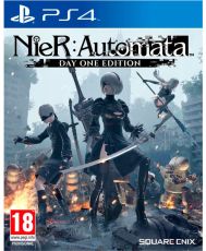 NiER Automata  [PS4]