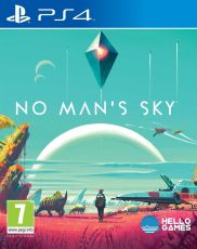 No Man's Sky [PS4]