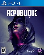 Republique [PS4]