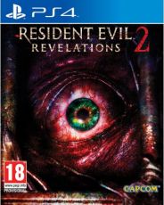 Resident Evil Revelations 2 [PS4]