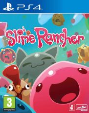 Slime Rancher [PS4]